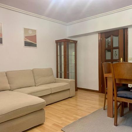 ויטוריה-גאסטייז Apartamento Centrico Y Comodo מראה חיצוני תמונה