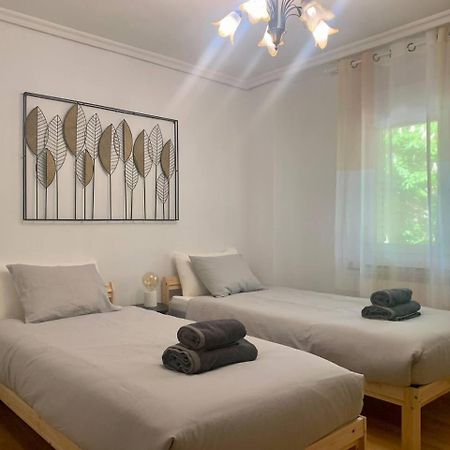 ויטוריה-גאסטייז Apartamento Centrico Y Comodo מראה חיצוני תמונה