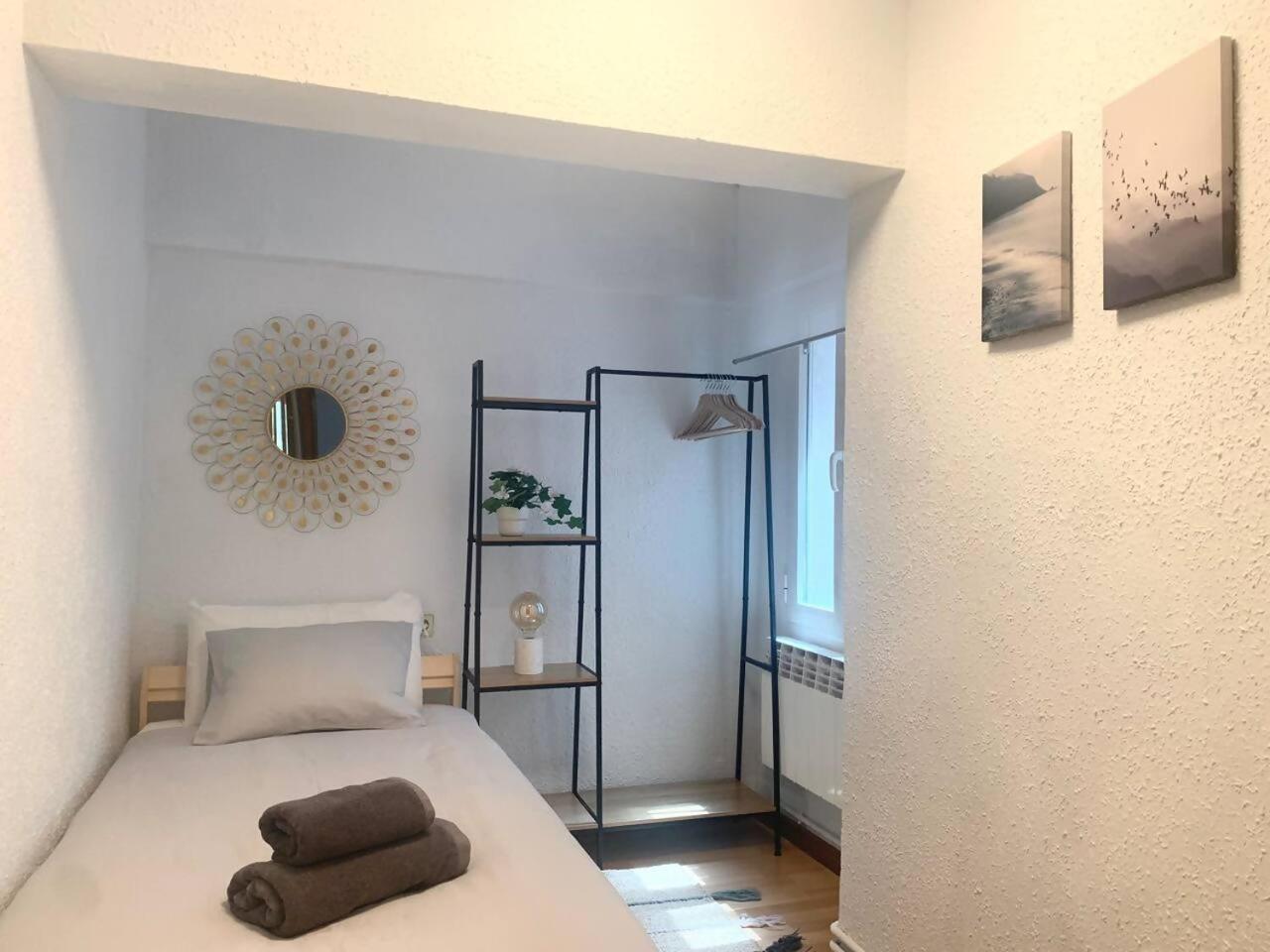 ויטוריה-גאסטייז Apartamento Centrico Y Comodo מראה חיצוני תמונה